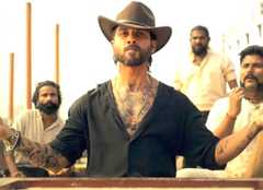 O’Romeo Box Office: Shahid Kapoor starrer sees good growth on Saturday O’Romeo Box Office: Shahid Kapoor starrer sees good growth on Saturday