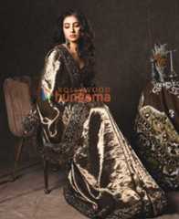 Celeb Photos Of Sara Arjun