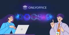 ONLYOFFICE Docs 9.0 is coming on June 18: join our free webinar