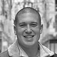 Jose Lev Alvarez Gomez