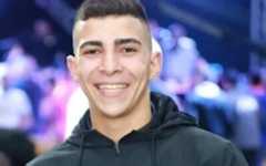 Suhaib Razeem (Courtesy)