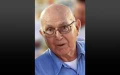 Amiram Cooper (Courtesy)