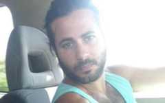 Matan Lior Mordechai (Courtesy) Matan Lior Mordechai (Courtesy)