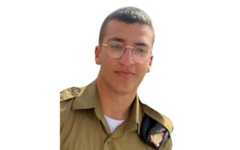 Sgt. Shaked Dahan who was killed by Hamas on October 7, 2023 and abducted to Gaza. (IDF) Sgt. Shaked Dahan who was killed by Hamas on October 7, 2023 and abducted to Gaza. (IDF)