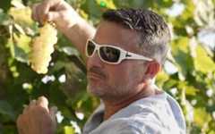 Hagi Avni who was killed in Kibbutz Be'eri on October 7, 2023. (IDF)