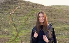 Tamar Goldenberg (Courtesy)