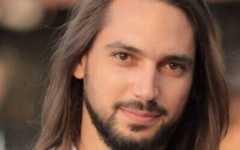 Ben Shimoni, 31, was killed at the Nova music festival in Kibbutz Re'im on October 7, 2023, while trying to escape by vehicle on his third trip to the area to save frantic strangers. He is believed to have saved at least nine people from the slaughter that Saturday and his story of heroism has widely circulated in the Hebrew media and among survivors. (Courtesy)