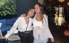 Norelle and Roya Manzuri (Courtesy) Norelle and Roya Manzuri (Courtesy)