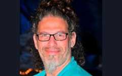 Ronen Engel (Courtesy)