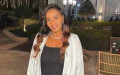 Edna Malkamo (Courtesy) Edna Malkamo (Courtesy)