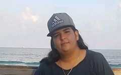 Lior Atun (Credit: Courtesy).