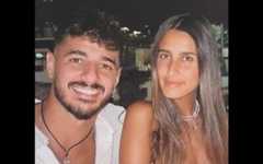 Guy Levi (left) and Shalev Madmoni (Courtesy)