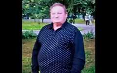 Michael Ostrovsky (Courtesy)