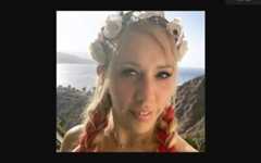 Sharona Shmunis Harel (Courtesy)