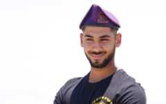 Staff Sgt. Adi Danan (Courtesy)