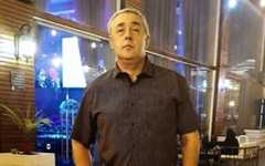 Valeri Fridman (Courtesy)