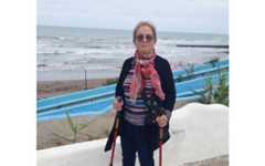 Silvia Mirensky (Courtesy)