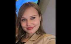 Yulia Chaban (Courtesy)