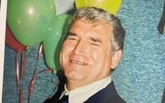 Igor Kurtser (Courtesy)