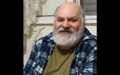 Yaakov Mortov (Courtesy)