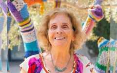 Chava 'Chavik' Segal (Courtesy)