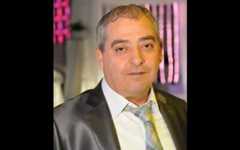 Yehoshua Hatav (Courtesy)