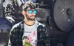 Nitzan Goldenberg (Courtesy)