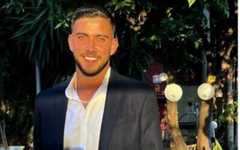 Yonatan Hai Azulay (Courtesy)