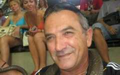 Itzik Elgarat (Courtesy)