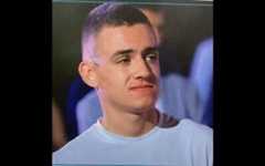 Staff Sgt. Alexander Masliy (IDF) Staff Sgt. Alexander Masliy (IDF)