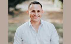 Maj. (res.) David Haim Meir (Courtesy)