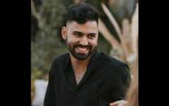 Tal Danieli (Courtesy)