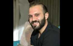 Hezi Razilov (Courtesy)