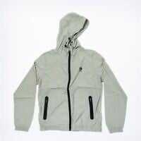 This jacket, bought in Israel from the online platform Shein, contained 3,269 times the PFAS (per- and polyfluoroalkyl substances) permitted by European standards, according to Greenpeace. These 'forever chemicals' have been linked to cancer, reproductive and developmental disorders in children, and immune system damage. (Fred Dott/Greenpeace) This jacket, bought in Israel from the online platform Shein, contained 3,269 times the PFAS (per- and polyfluoroalkyl substances) permitted by European standards, according to Greenpeace. These 'forever chemicals' have been linked to cancer, reproductive and developmental disorders in children, and immune system damage. (Fred Dott/Greenpeace)