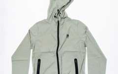 This jacket, bought in Israel from the online platform Shein, contained 3,269 times the PFAS (per- and polyfluoroalkyl substances) permitted by European standards, according to Greenpeace. These 'forever chemicals' have been linked to cancer, reproductive and developmental disorders in children, and immune system damage. (Fred Dott/Greenpeace)