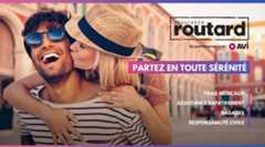 L'Assurance voyage Routard avec AVI International