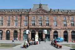 Place Kléber