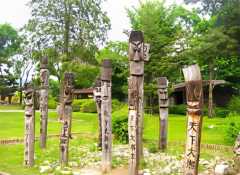 Musée National de Corée