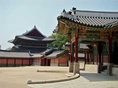 Changdeokgung
