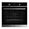Electrolux EOF6P46X - Oven Manual