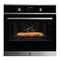 Electrolux EOF6H46X2 - Oven Manual