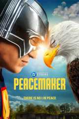 peacemaker key art