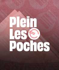 Plein les poches