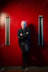 Entrevista al cantante Victor Manuel