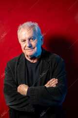 Entrevista al cantante Victor Manuel