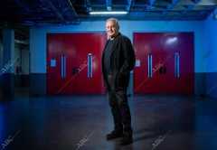 Entrevista al cantante Victor Manuel