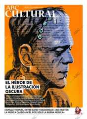 CULTURAL MADRID 22-11-2025