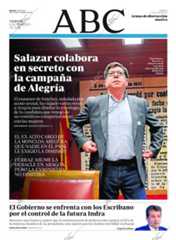 ABC MADRID 06-02-2026