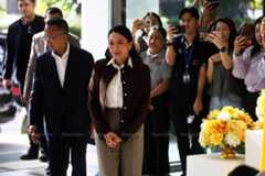 Pheu Thai set to elect new leader