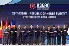 Thai govt seeks to host online crime meet